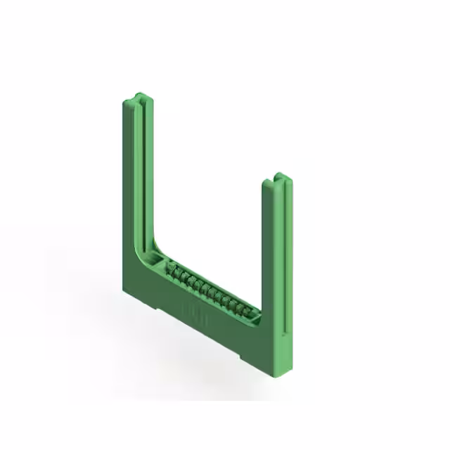 346-012-558-158 EDAC Inc.  Connecteurs de bordure